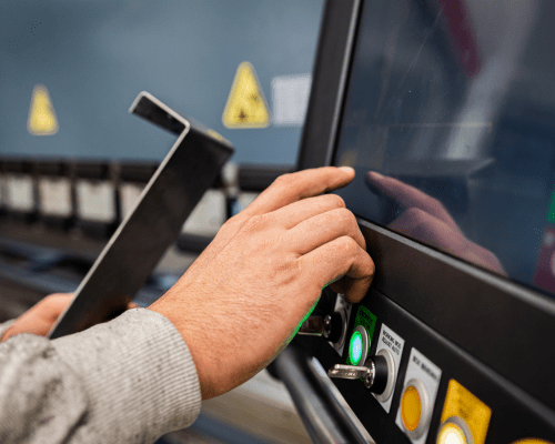 Etude de plan - ID-LAZ Découpe laser sur métaux