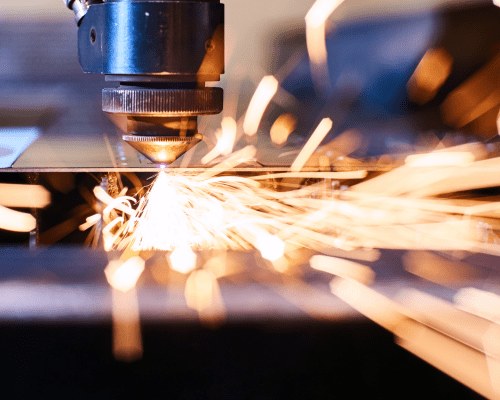 Découpe laser - ID-LAZ Découpe laser sur métaux