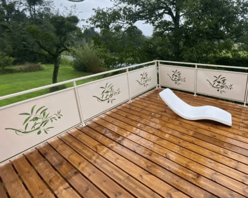 Particulier - ID-LAZ Découpe laser sur métaux