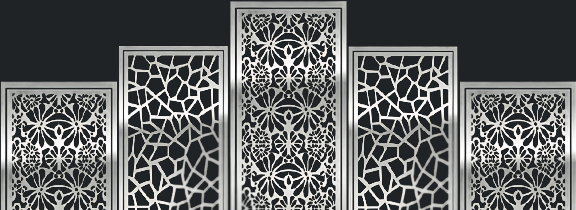 ID-LAZ Découpe laser sur métaux