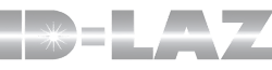 ID-LAZ Logo